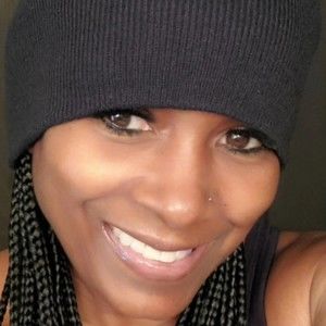 Meet your Posher, Antoinette